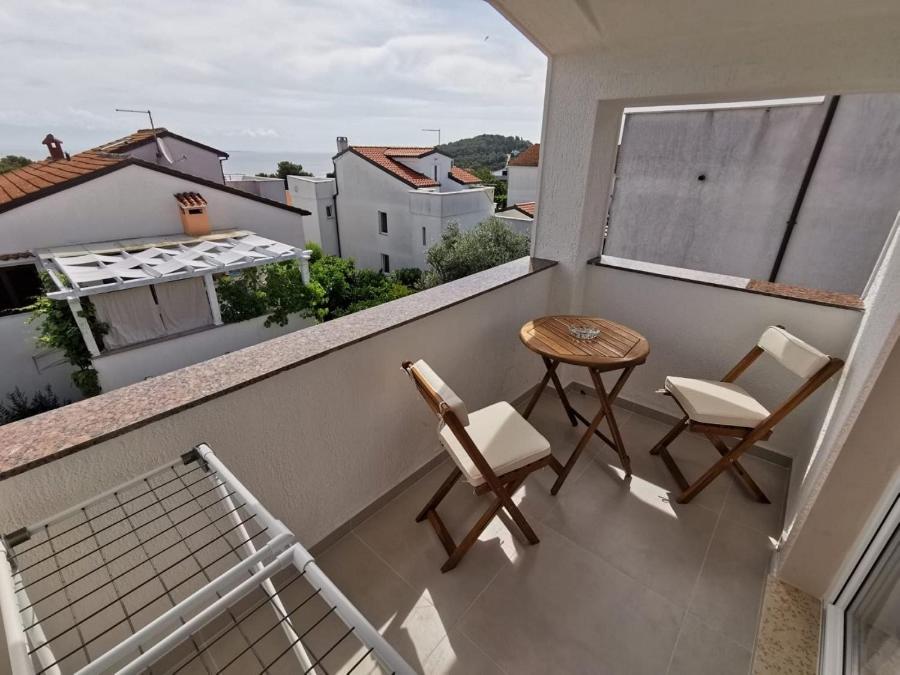 New Nikolina 4 Star Apartman Mali Lošinj Kültér fotó